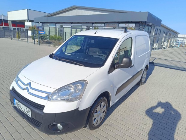 Citroen Berlingo 1.6 HDi Comfort L1 Friss msza...