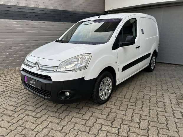 Citroen Berlingo 1.6 HDi Comfort L1 Garancival!