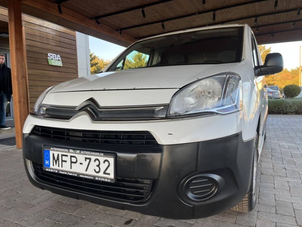 Citroen Berlingo 1.6 HDi Comfort L1 MFP-732