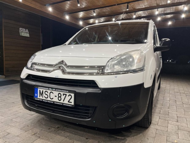 Citroen Berlingo 1.6 HDi Comfort L1 MSC-872