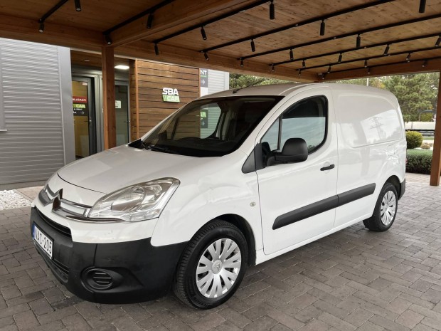 Citroen Berlingo 1.6 HDi Comfort L1 NAC-205