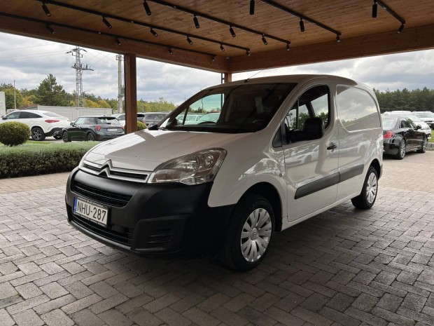 Citroen Berlingo 1.6 HDi Comfort L1 Nhu-287