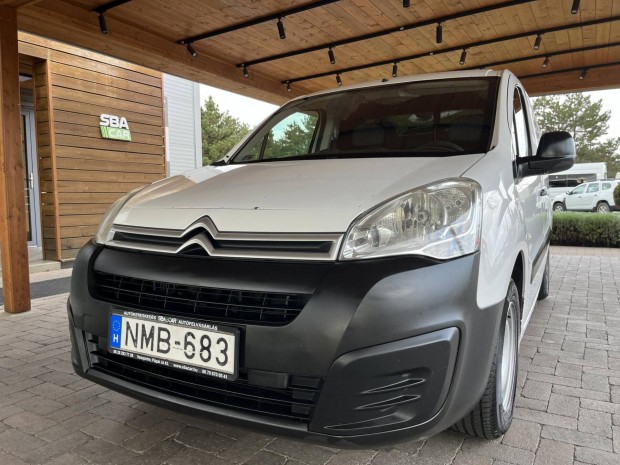 Citroen Berlingo 1.6 HDi Comfort L1 Nmb-683