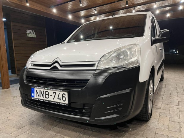 Citroen Berlingo 1.6 HDi Comfort L1 Nmb-746