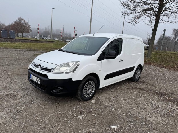 Citroen Berlingo 1.6 HDi Comfort L1 magyar 1 tu...