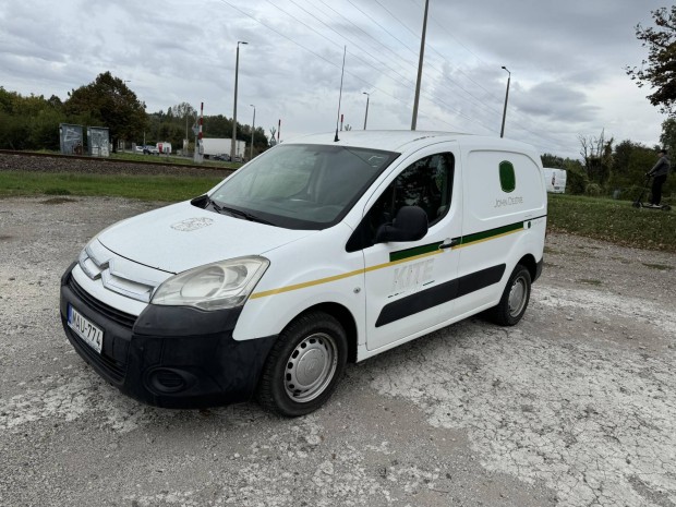 Citroen Berlingo 1.6 HDi Comfort L1 magyar 1 tu...