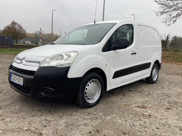 Citroen Berlingo 1.6 HDi Comfort L1 magyar 1 tu...