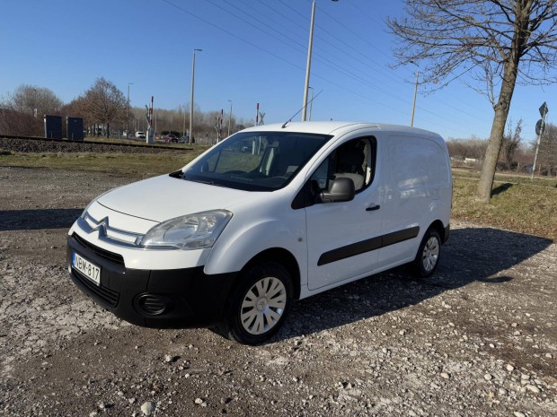 Citroen Berlingo 1.6 HDi Comfort L1 magyar 1 tu...