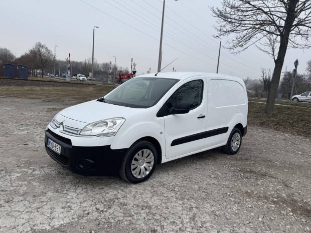 Citroen Berlingo 1.6 HDi Comfort L1 magyar 1 tu...