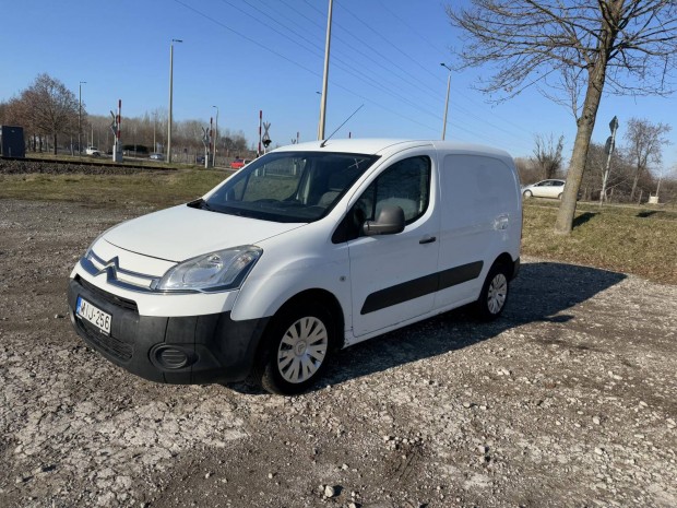 Citroen Berlingo 1.6 HDi Comfort L1 magyar 1 tu...