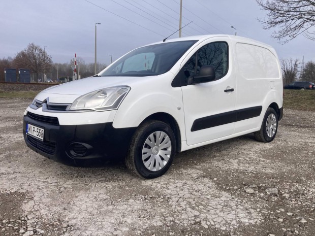 Citroen Berlingo 1.6 HDi Comfort L1 magyar 1 tu...