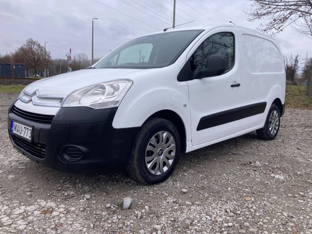 Citroen Berlingo 1.6 HDi Comfort L1 magyar 1 tu...