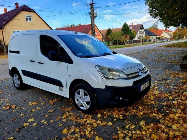 Citroen Berlingo 1.6 HDi Comfort L2 202 E km