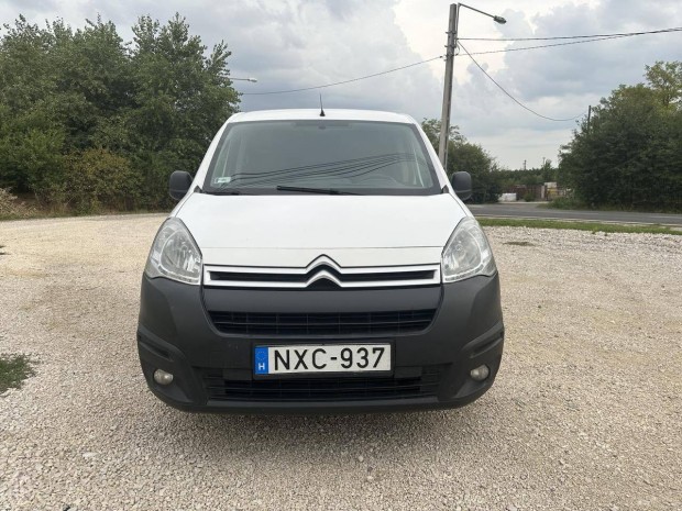 Citroen Berlingo 1.6 HDi Comfort L2