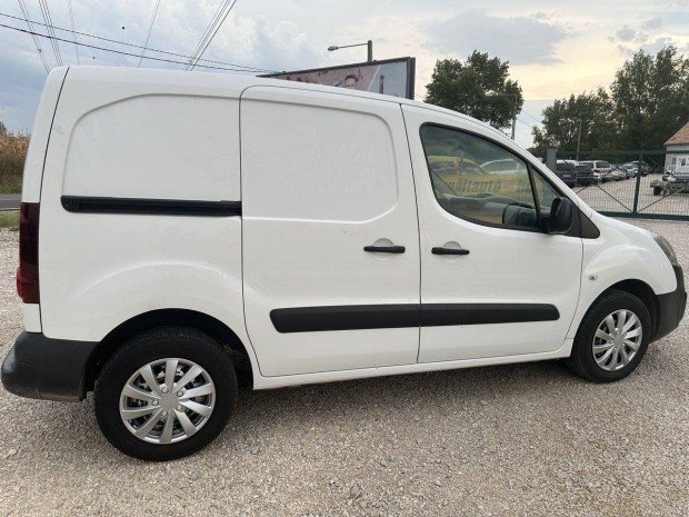 Citroen Berlingo 1.6 HDi Comfort L2