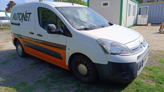 Citroen Berlingo 1.6 HDi District L1