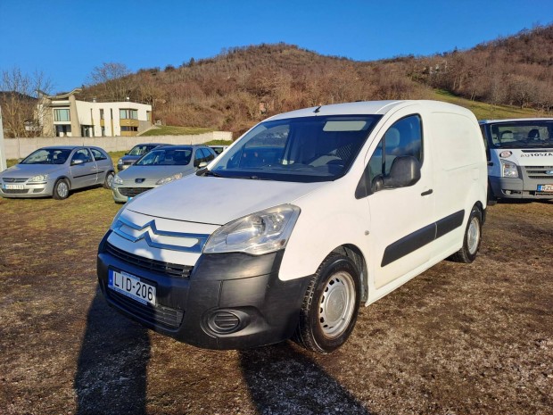 Citroen Berlingo 1.6 HDi District L1 Csere-BESZ...