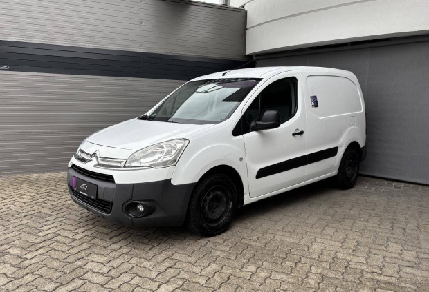 Citroen Berlingo 1.6 HDi District L1 Garanciával!