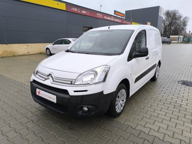 Citroen Berlingo 1.6 HDi District L1 Klms!