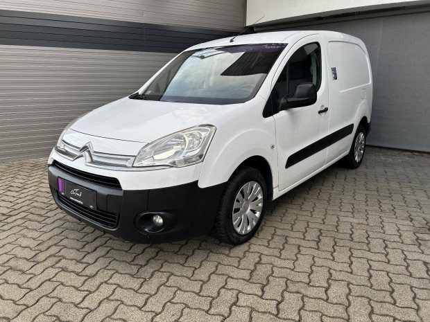 Citroen Berlingo 1.6 HDi District L2 Garancival!