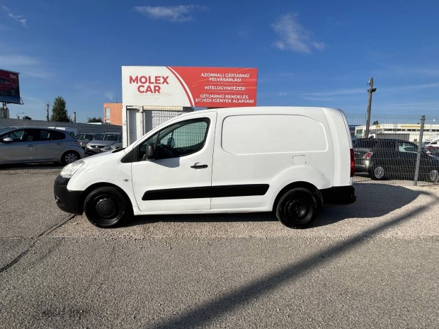 Citroen Berlingo 1.6 HDi District L2 Hossz. K...