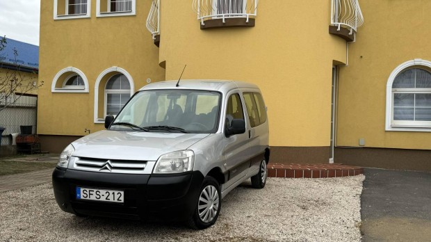 Citroen Berlingo 1.6 HDi Family 235.000Km-Vonh...