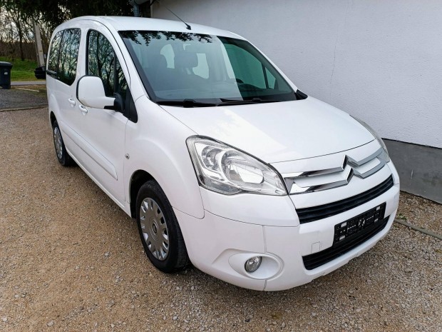 Citroen Berlingo 1.6 HDi Multispace 249e km! Sz...