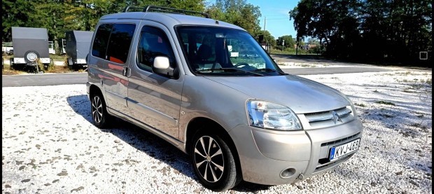 Citroen Berlingo 1.6 HDi Multispace