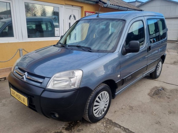 Citroen Berlingo 1.6 HDi Multispace