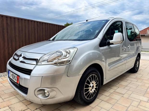 Citroen Berlingo 1.6 HDi Multispace EURO5 158 e...