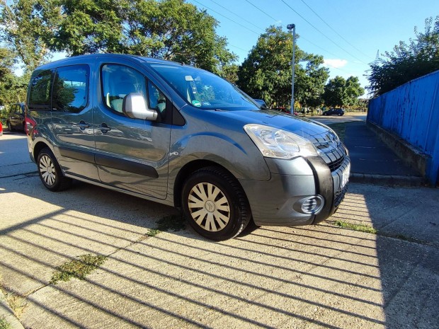 Citroen Berlingo 1.6 HDi Multispace EURO5 Friss...