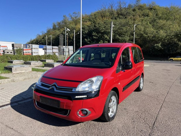 Citroen Berlingo 1.6 HDi Multispace EURO5 Klm...