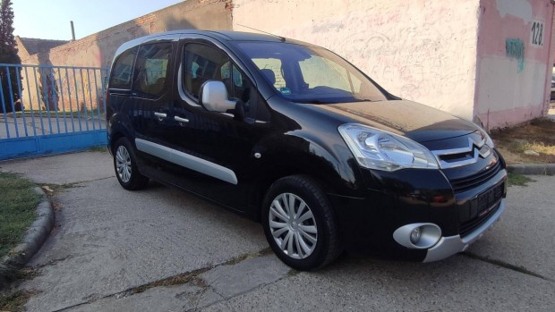 Citroen Berlingo 1.6 HDi Multispace EURO5 Tempo...