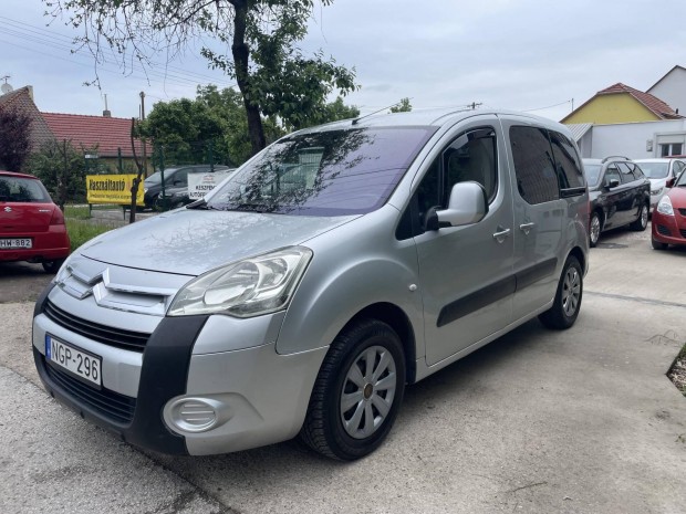 Citroen Berlingo 1.6 HDi Multispace FAP