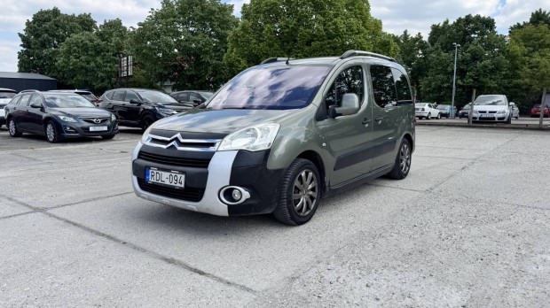 Citroen Berlingo 1.6 HDi Multispace FAP Friss v...