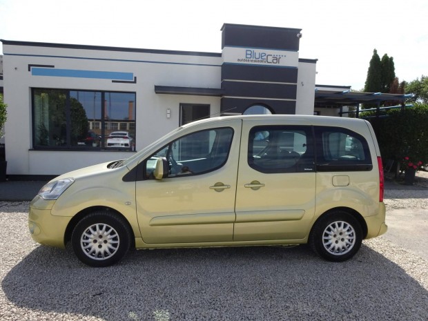 Citroen Berlingo 1.6 HDi Multispace Kedvező Fog...