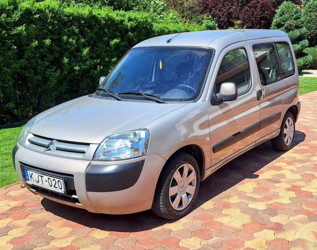 Citroen Berlingo 1.6 HDi Multispace Plus ABS