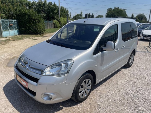 Citroen Berlingo 1.6 HDi Multispace Plus ABS FR...