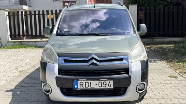 Citroen Berlingo 1.6 HDi XTR