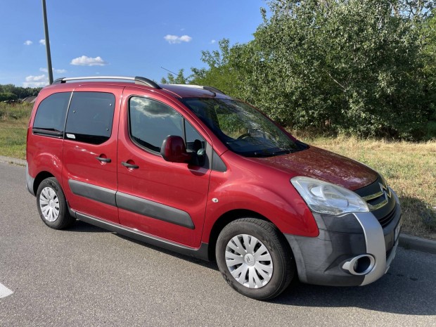 Citroen Berlingo 1.6 HDi XTR EURO5