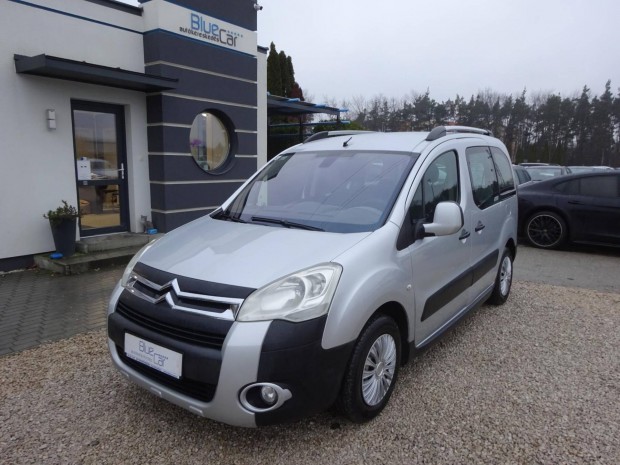 Citroen Berlingo 1.6 HDi XTR Gazdas�gos Diesel!...