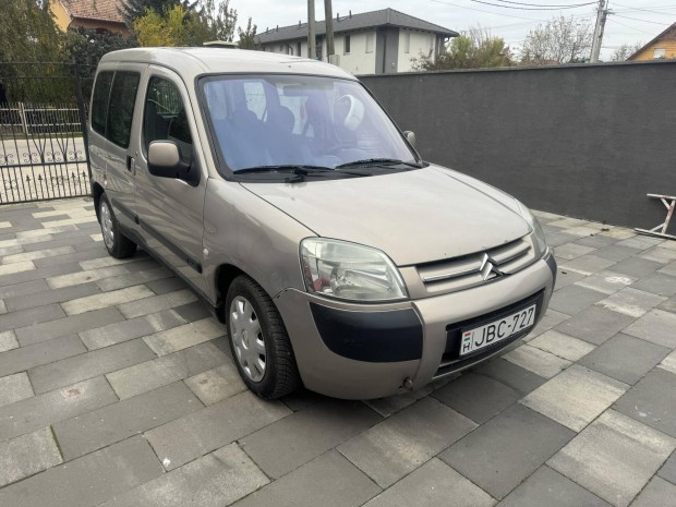 Citroen Berlingo 1.6 Multispace