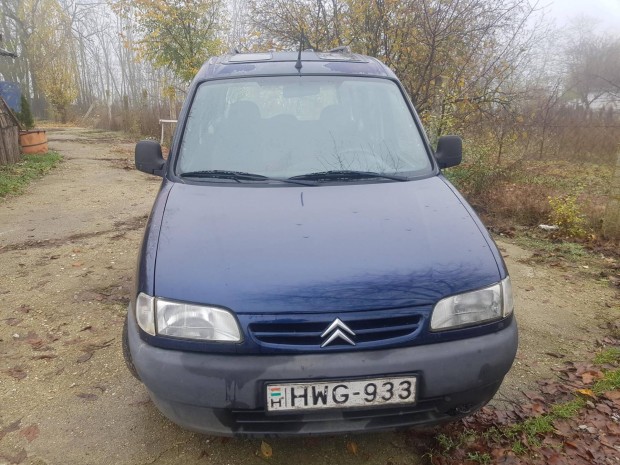 Citroen Berlingo 1.6 Multispace