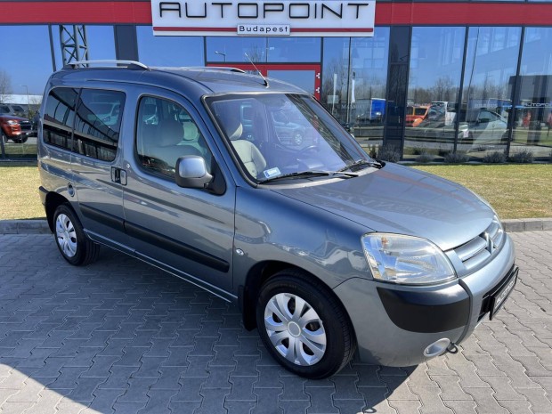 Citroen Berlingo 1.6 Multispace ABS Magyarorsz�...