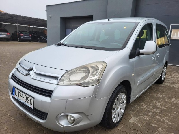 Citroen Berlingo 1.6 Multispace Avatar Magyaror...