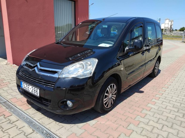 Citroen Berlingo 1.6 Multispace Plus ABS