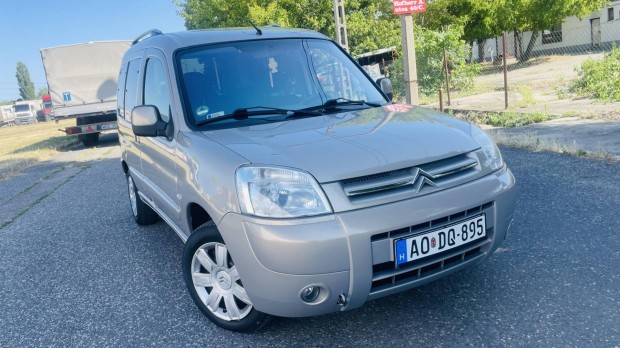 Citroen Berlingo 1.6 Multispace Plus ABS Friss...