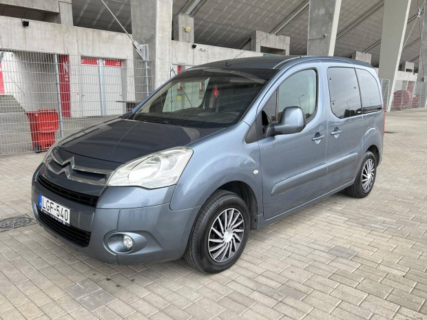 Citroen Berlingo 1.6 Multispace Plus ABS Szp ...