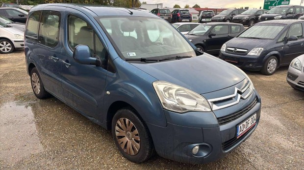 Citroen Berlingo 1.6 VTi Collection
