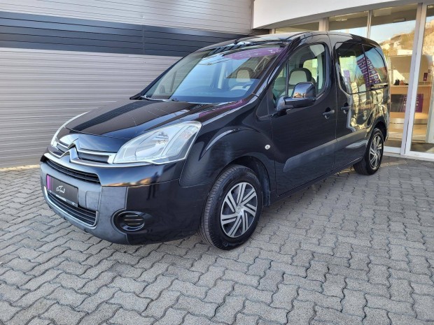 Citroen Berlingo 1.6 VTi Collection Garancival!